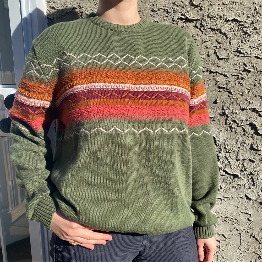 Vintage 90’s Sweater